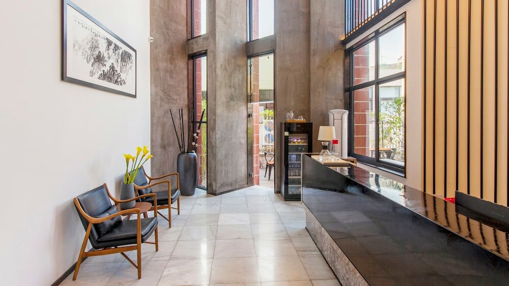 Фото Gulangyu Phoenix Guest House