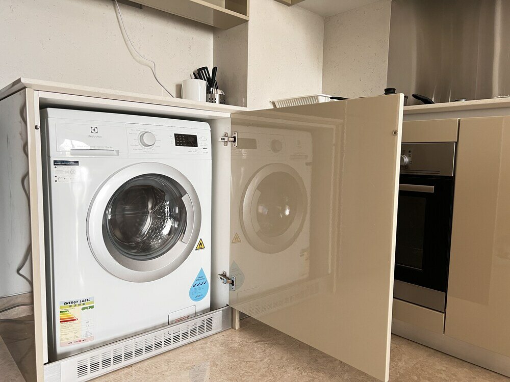 Фото Bbcc Lucentia Residence by Kay-Stay