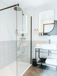 Гостиница Mercure Brest Centre Port