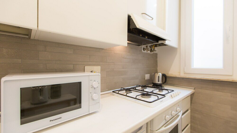 Фото Rental in Rome Giulia Atmosphere