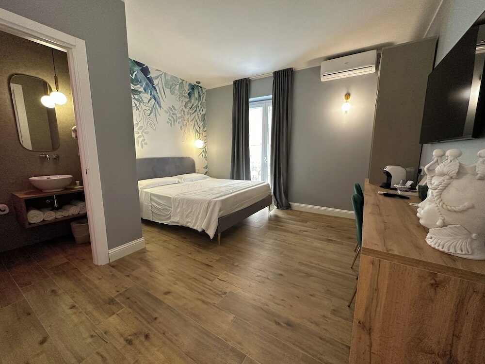 Фото Krysos Luxury Rooms