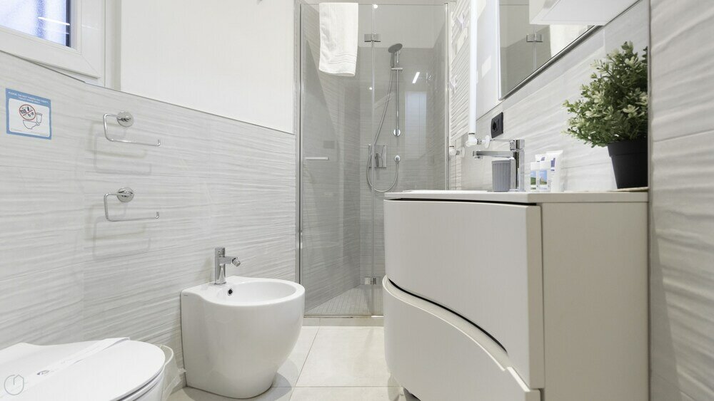 Фото Italianway - Castello 3