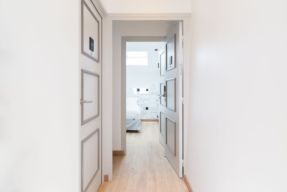 Фото Hotel So Marais