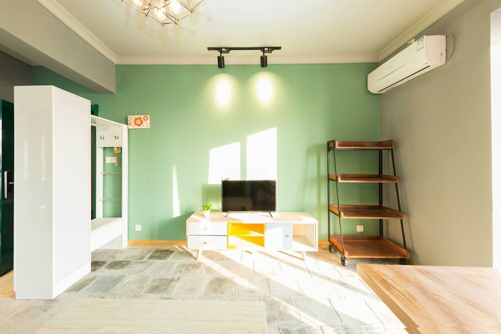 Фото Old French Concession Coziness Xuhui