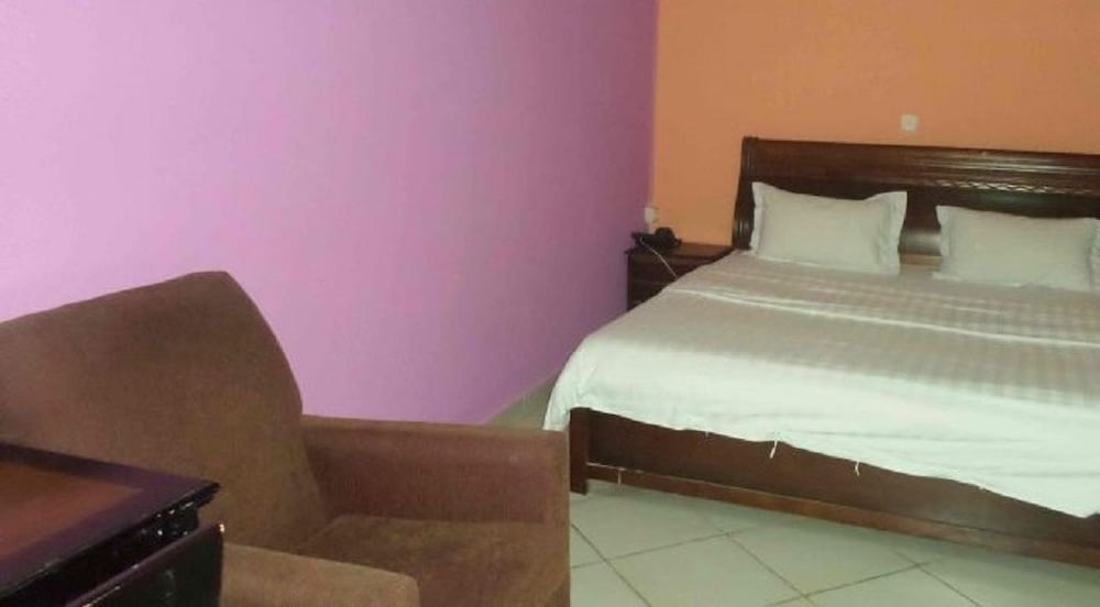 Фото Golden Simcha Hotel