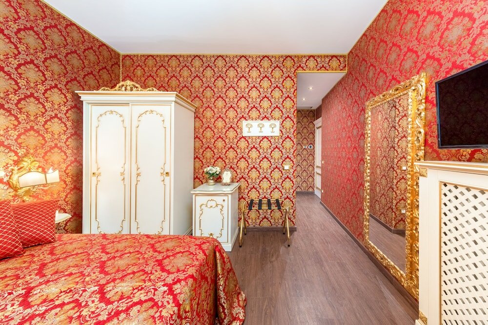 Фото La Veneziana Boutique Rooms