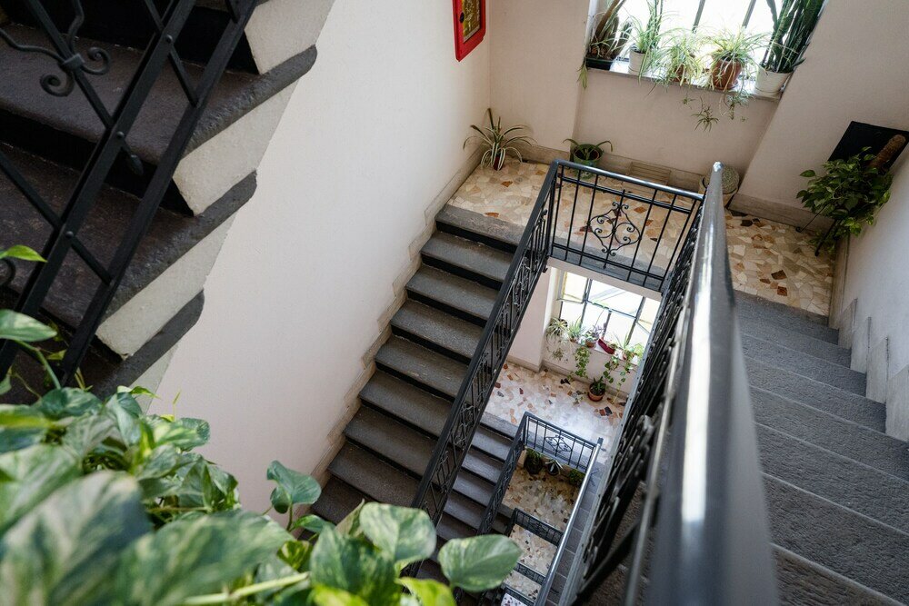 Фото NotaMi - Romolo Space Navigli