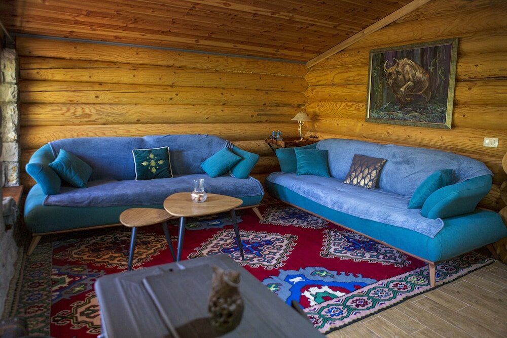 Фото Vucje Brdo in Kolasin