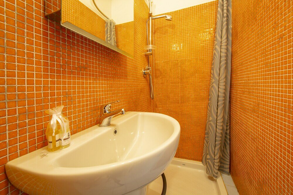 Фото Cervo 319c With Shared Pool