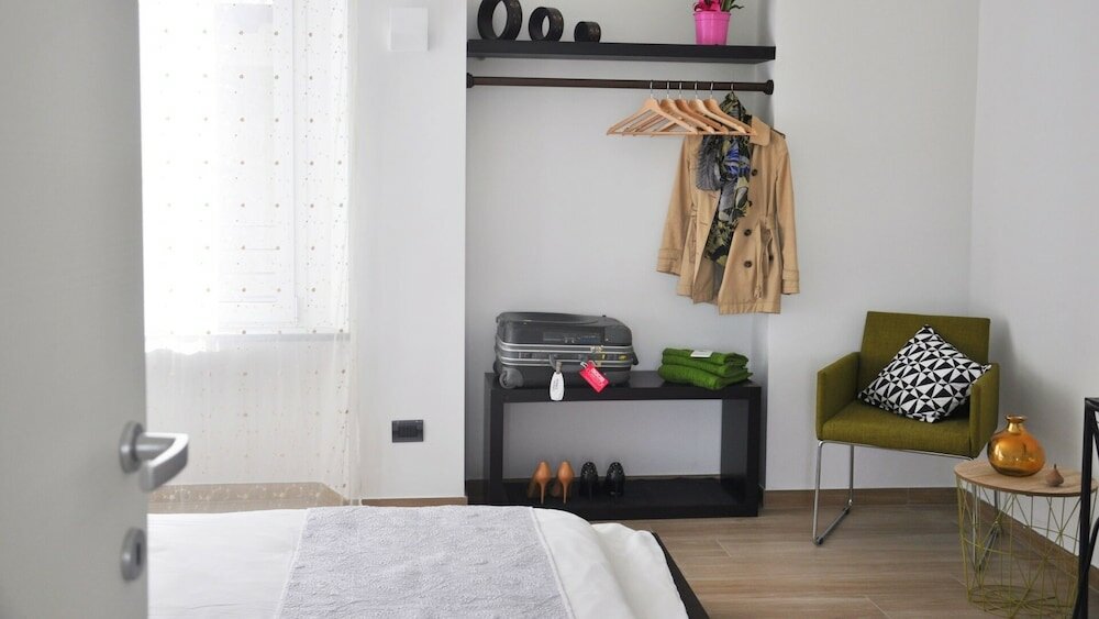 Фото Al Nifontano B&b