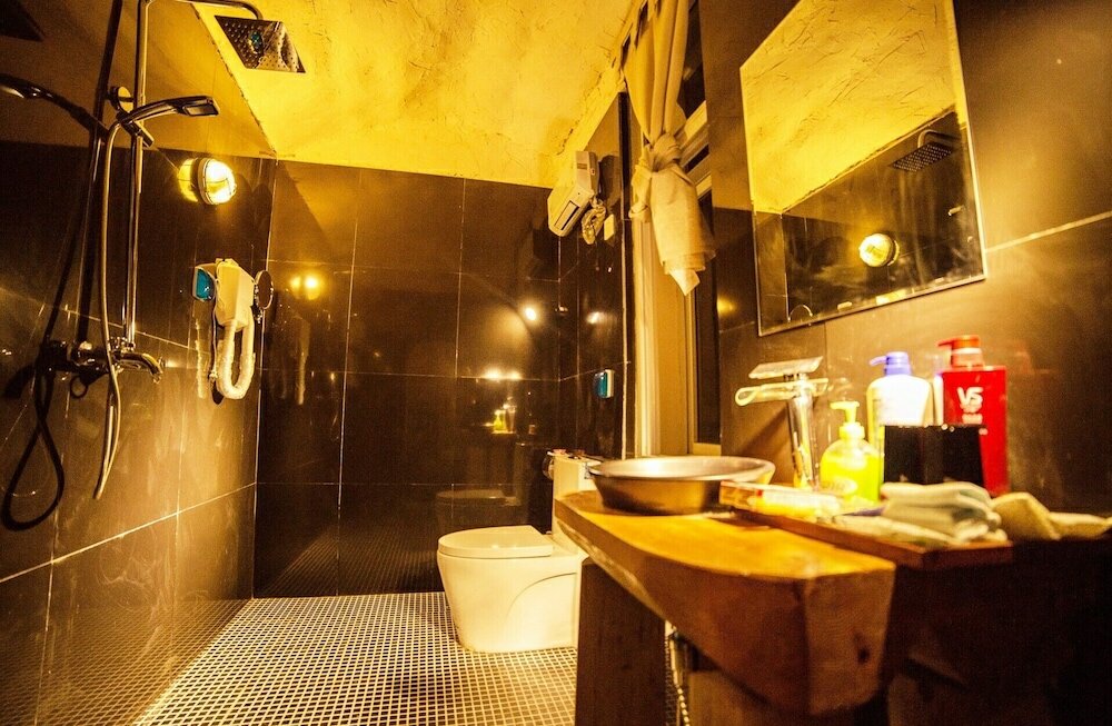 Фото Shangri-la City Art Stack Forty-Seven Other Inn