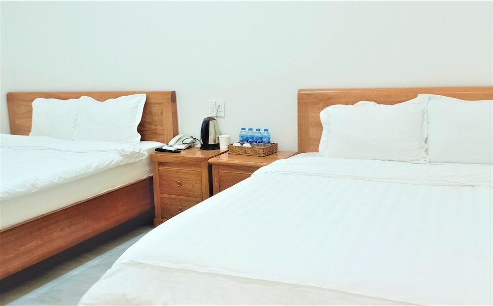 Фото My Hien Hotel