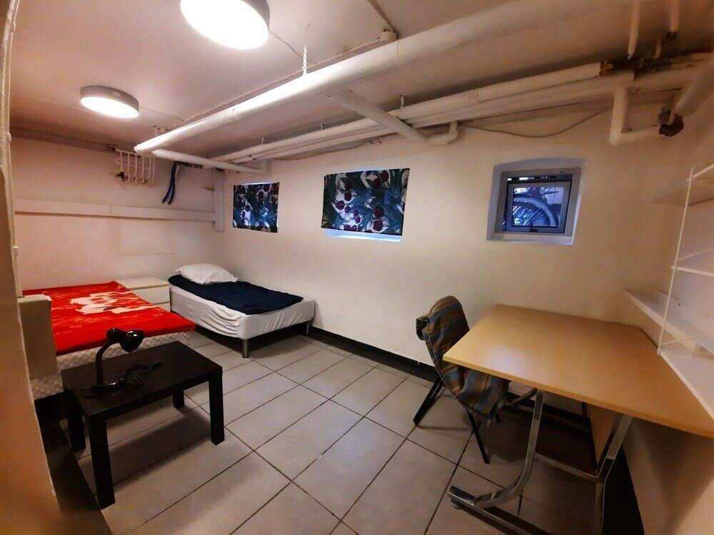 Фото Thorsgade 1a