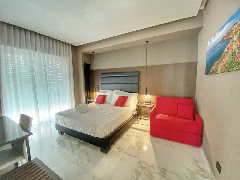 Фото BorgiaRooms Luxury Rooms