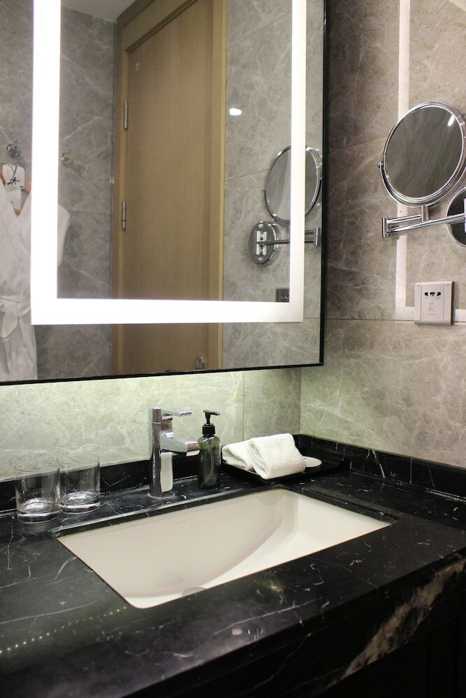 Фото Somerset Yangtze River Chongqing