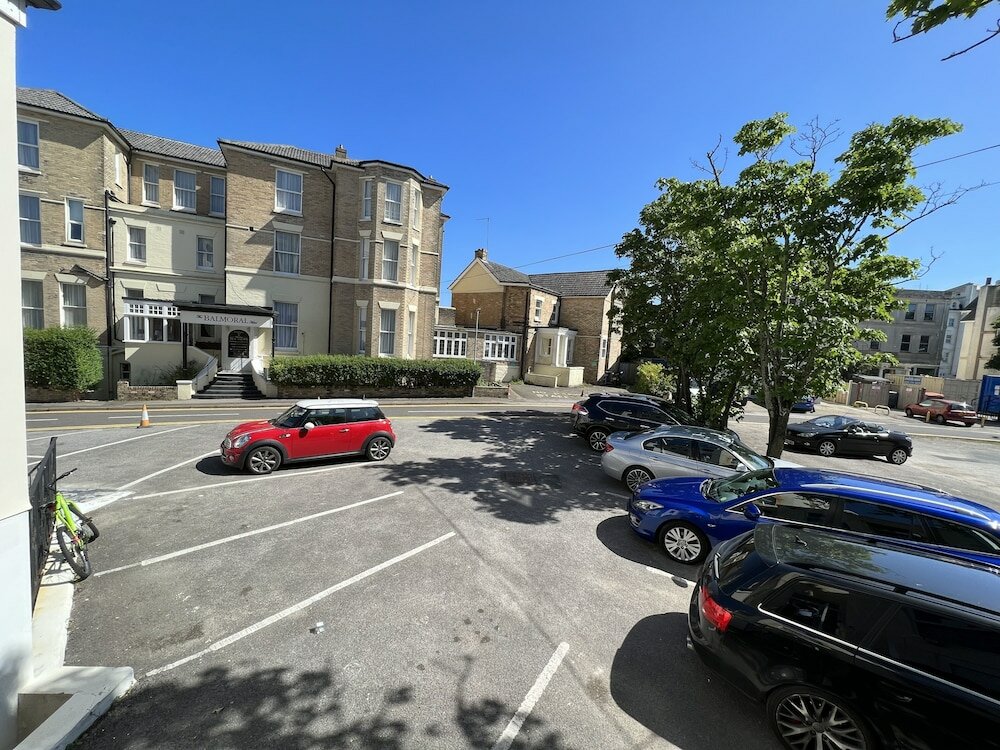 Фото Capital One Hotel