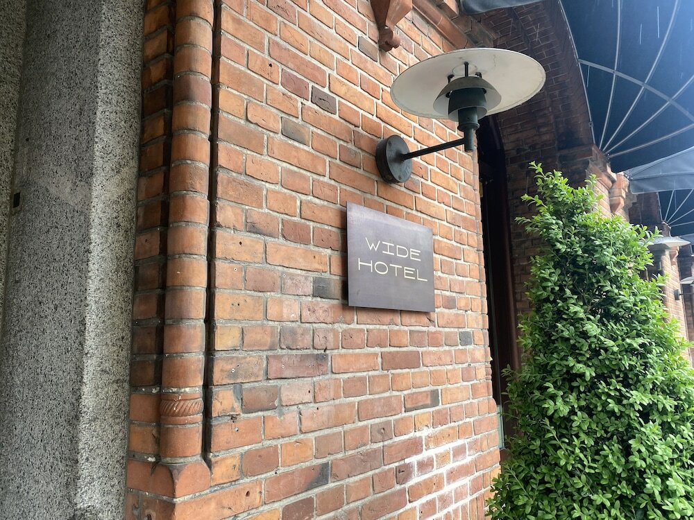 Фото Wide Hotel