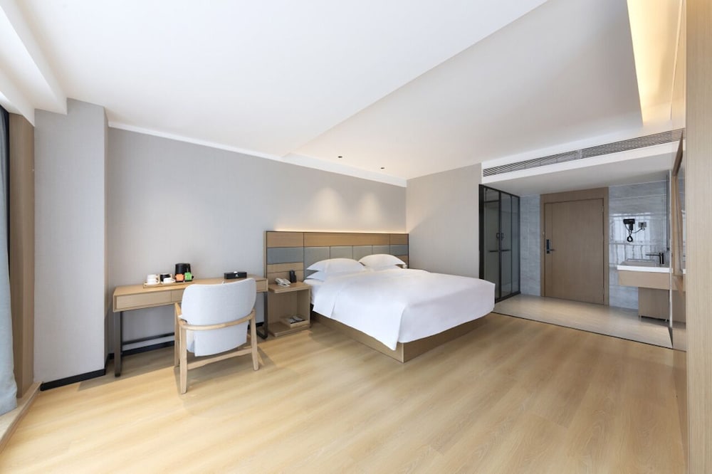 Фото Baigang International Hotel