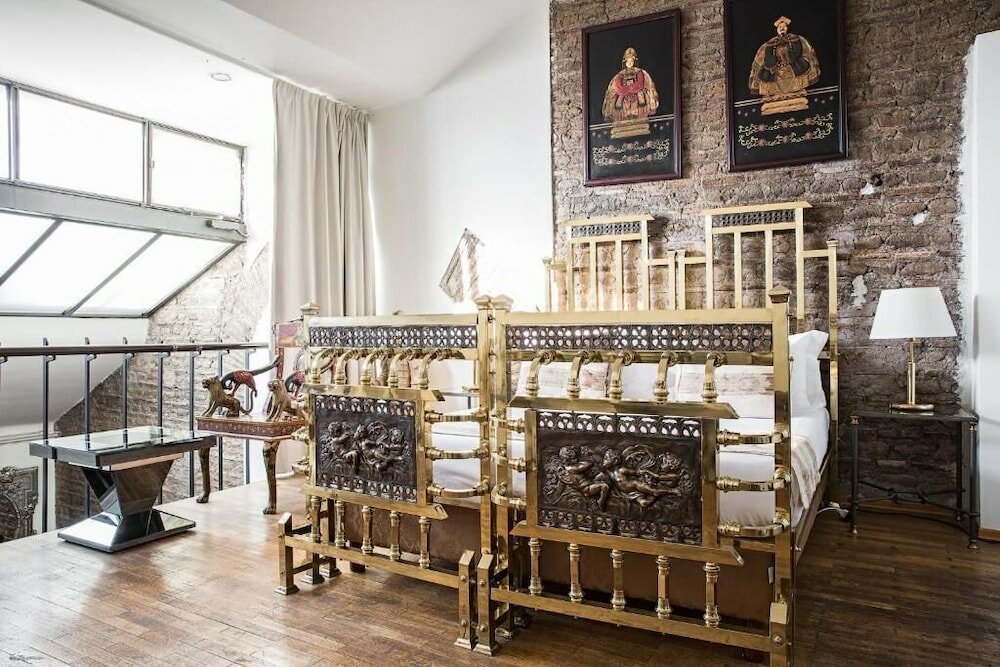 Фото Il Monastero Collection