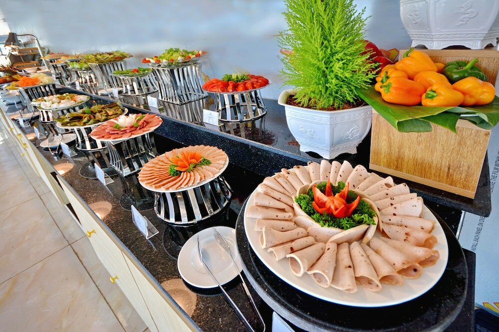 Фото ELC Dalat Hotel