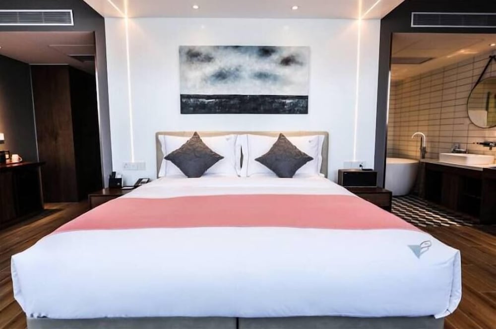 Фото Feeling Hotel