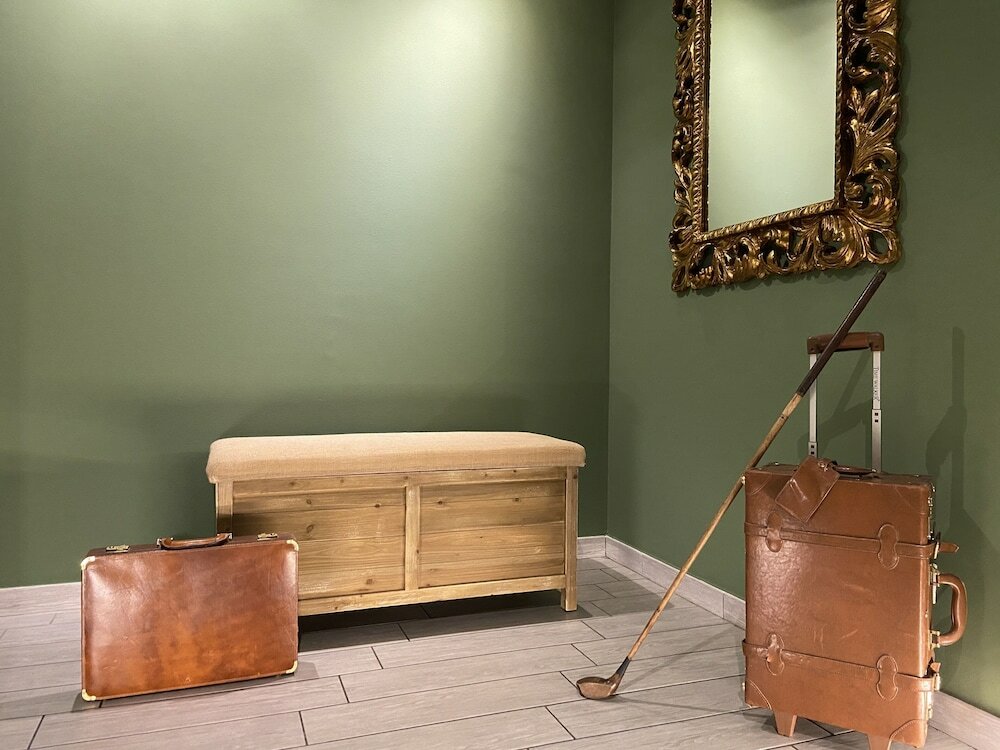 Фото AV Hotel Milano