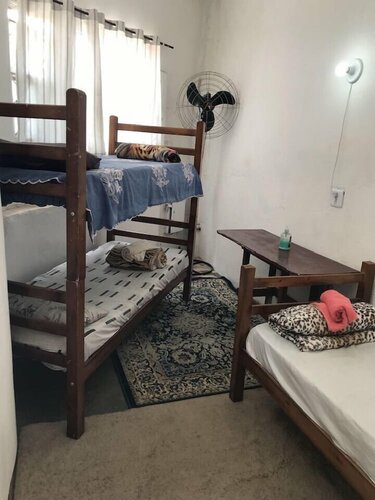 Гостиница Capivari Pousada B&b