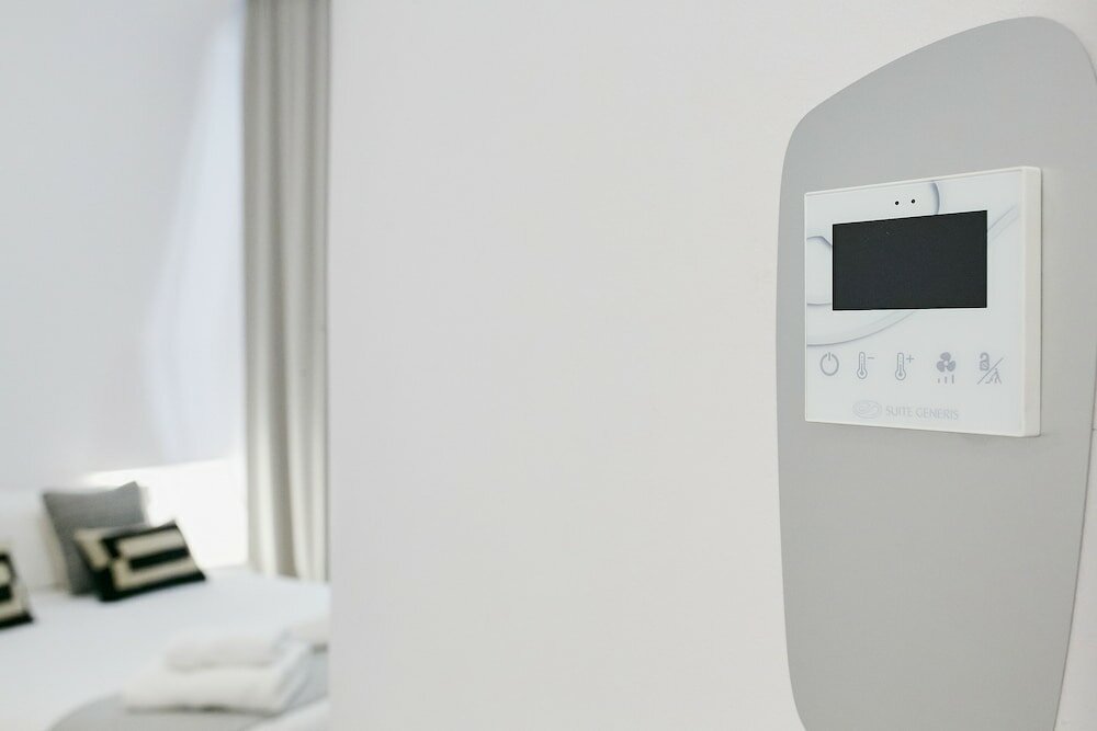 Фото Hotel Boutique Suite Generis