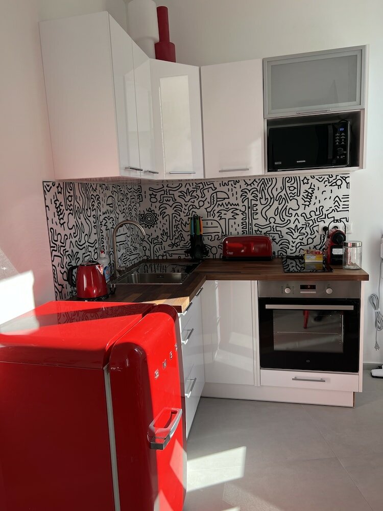 Фото Villa Marina Cannes