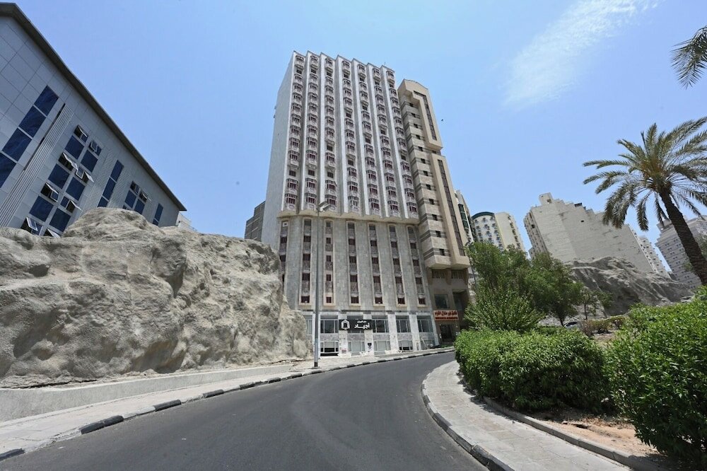 Фото Hotel Daral Bayan Ajyad Makkah