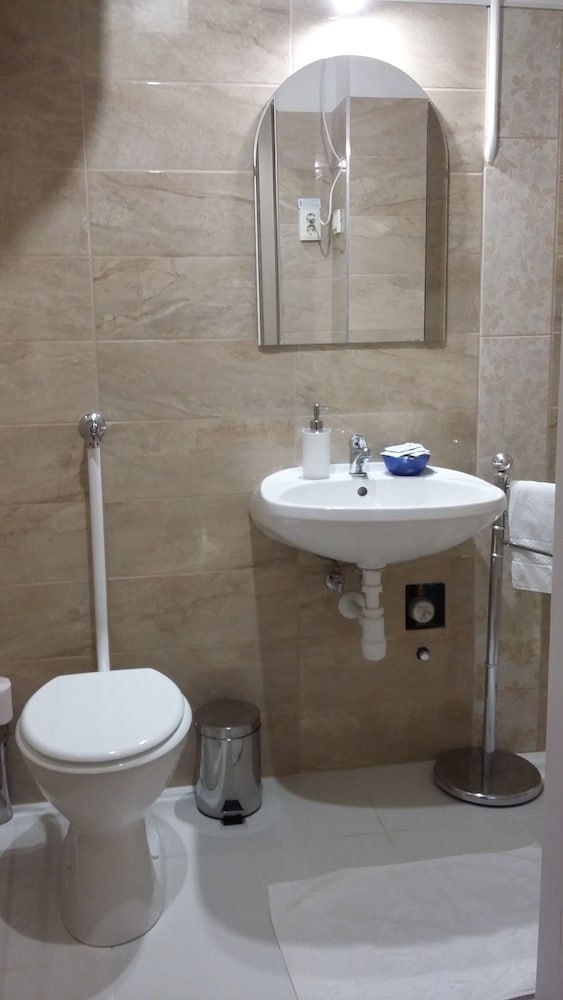 Фото Erzsebet 52 Apartment