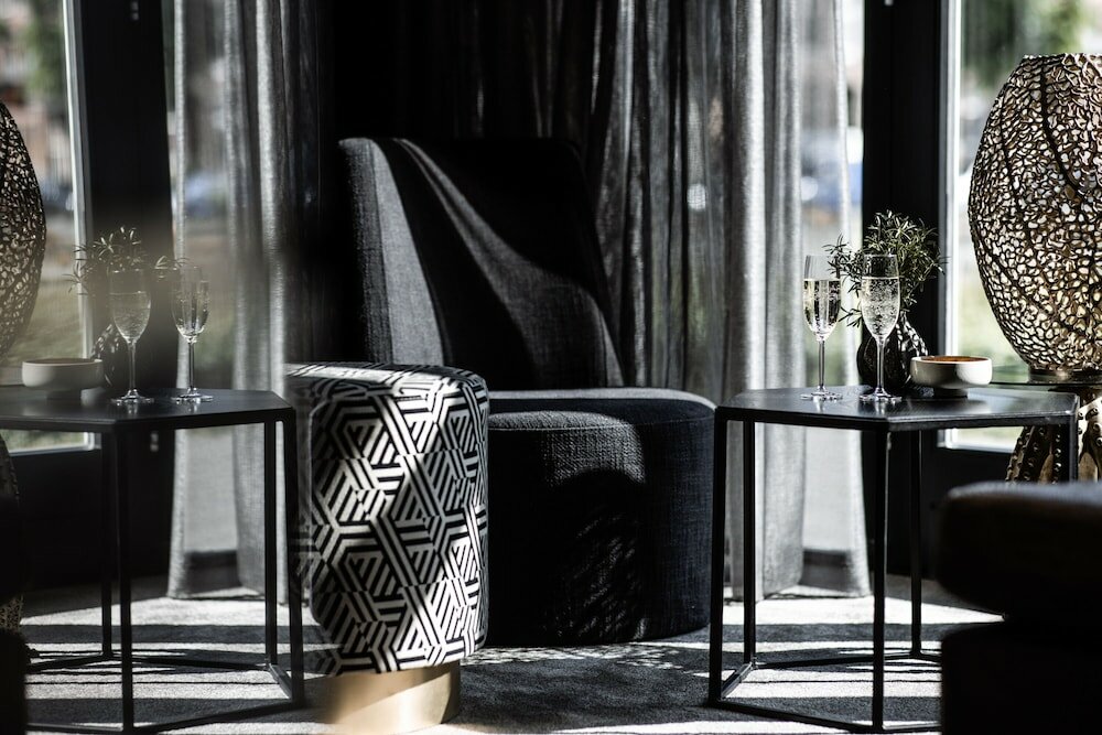 Фото Le Petit Marin Boutique Hotel