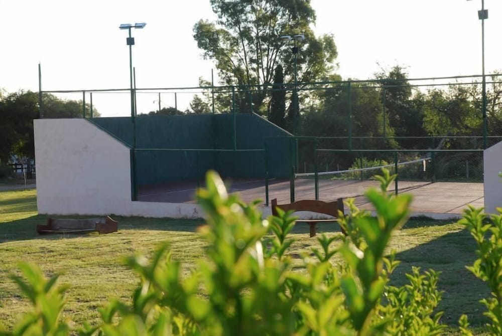 Фото Cabañas La Mision Club de Campo