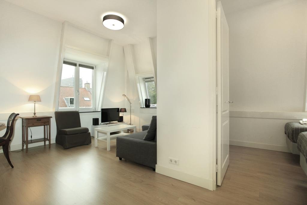 Фото Stayci Serviced Apartments Central Station