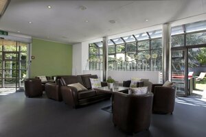 Гостиница Hotel La Pergola