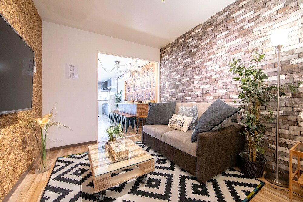 Фото Bar Hostel Shikanzima