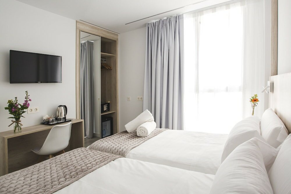 Фото Hotel Boutique Abaster