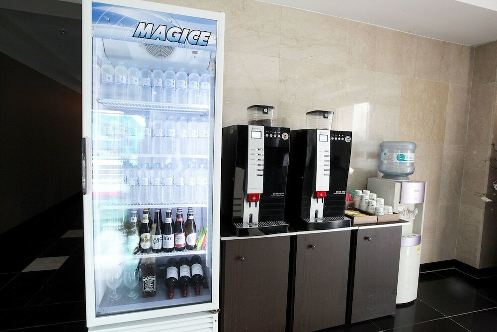 Фото Yongin Singal Meriel