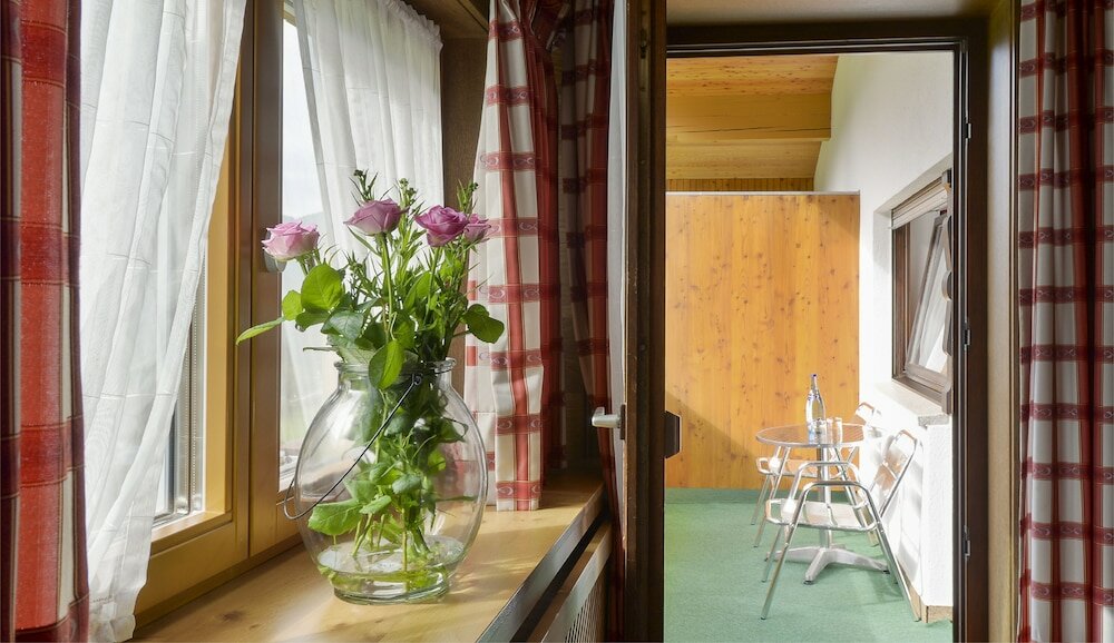 Фото Hotel Sonnblick