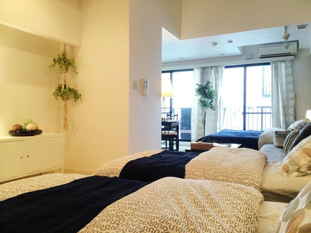 Фото Nid Namba at Residence East