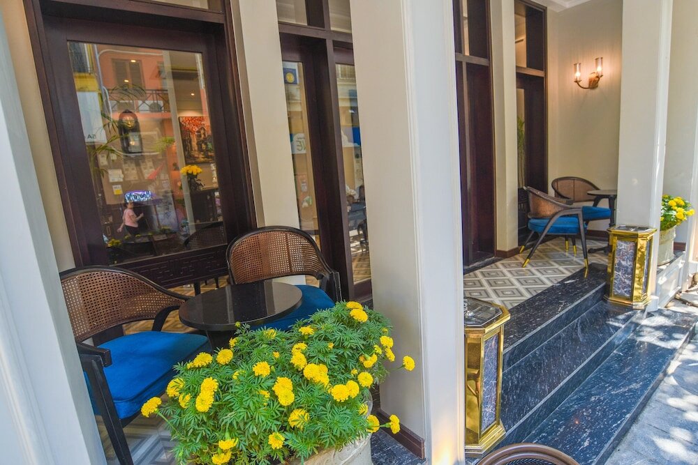 Фото Stelward Prima Hotel