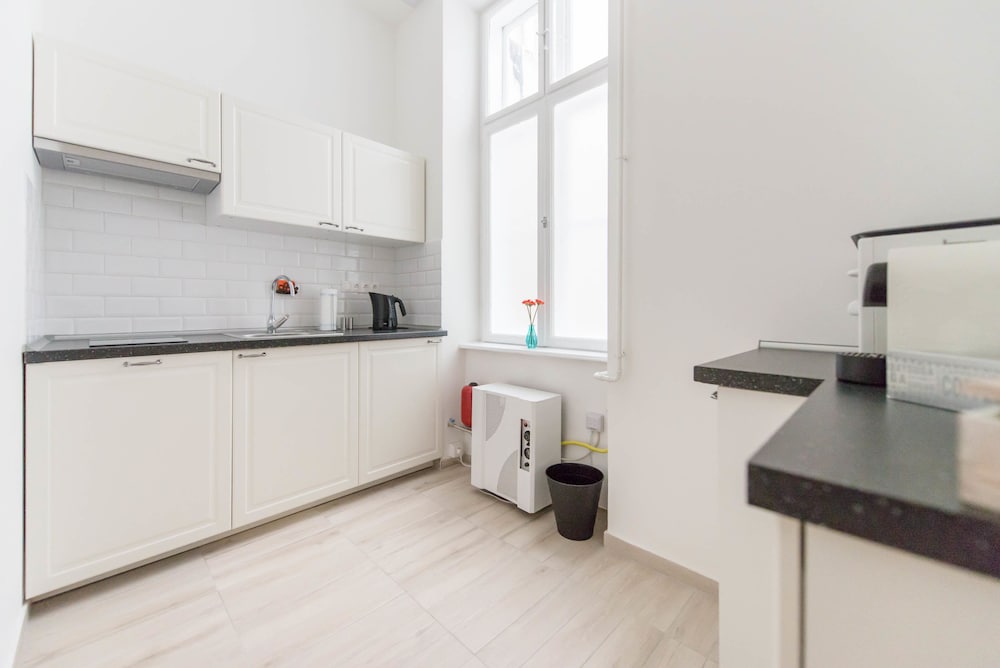 Фото Dominik Apartment