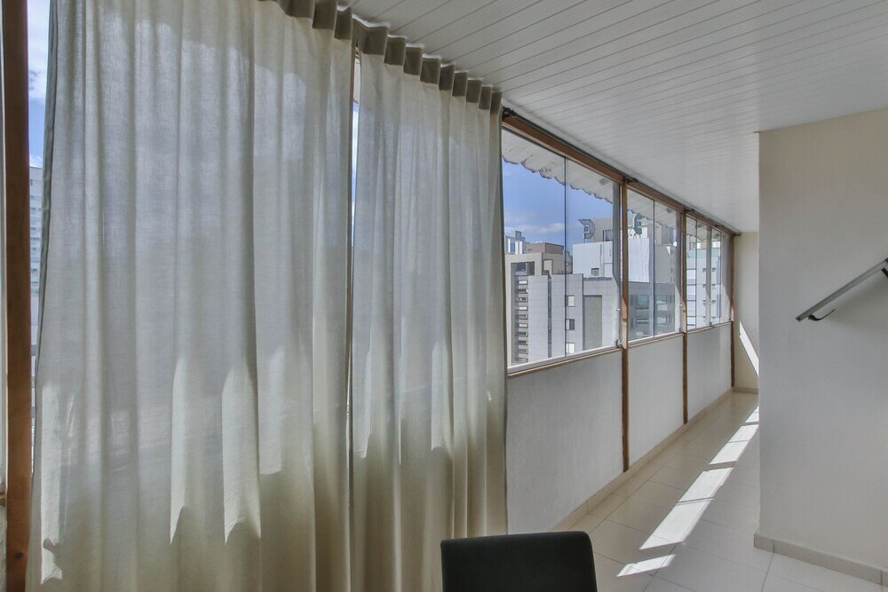 Фото Apartamento próximo AO Minas Tenis Clube