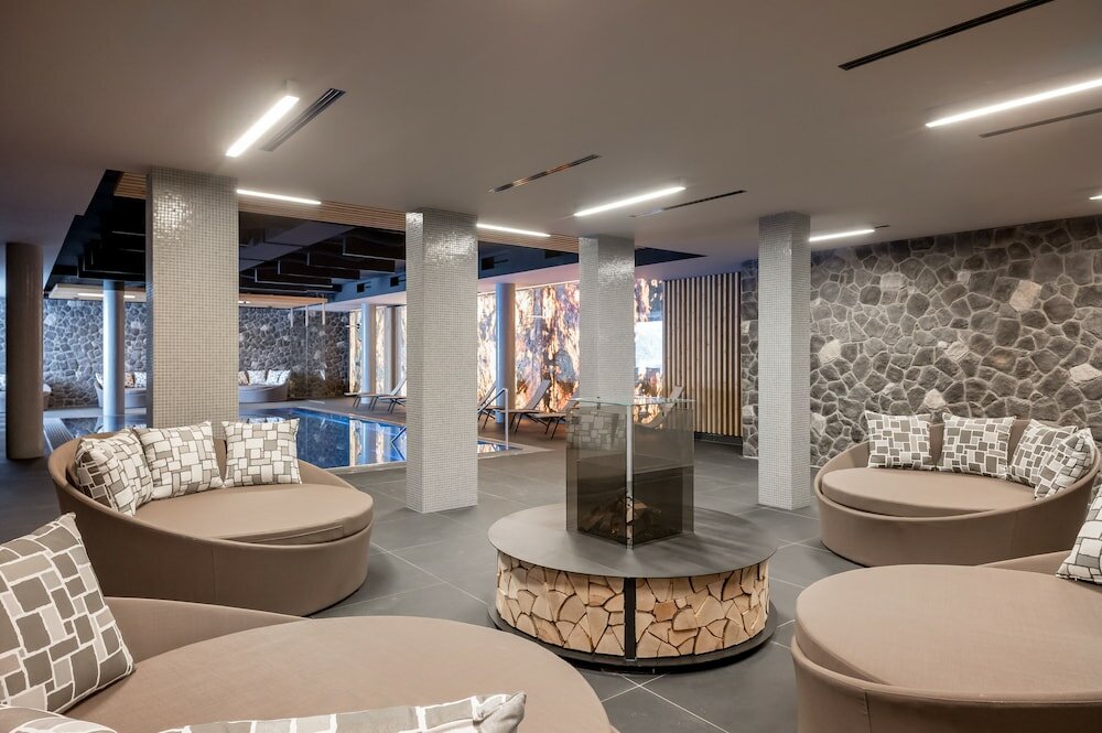 Фото Chalet Obergurgl - Luxury Apartments