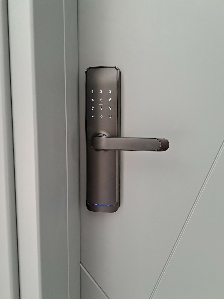 Фото Rafkon Luxury Apartments - Myrina