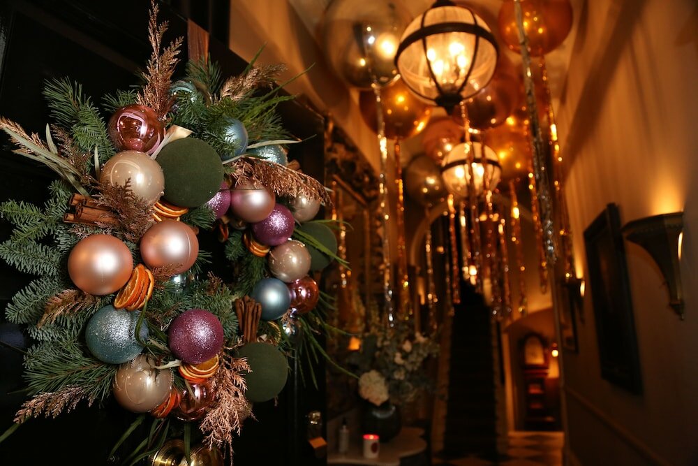 Фото Henry's Townhouse