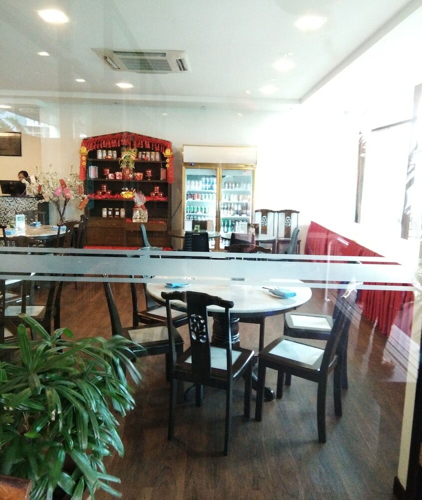 Фото Likas Deluxe 3 Bedroom Apartment