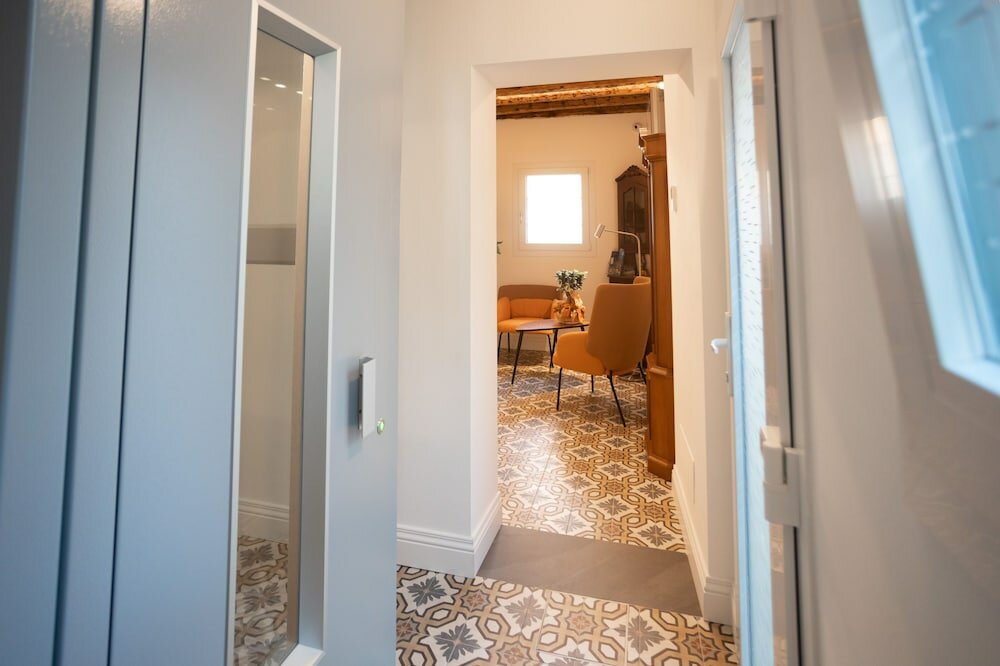 Фото B&b Basta Bussare