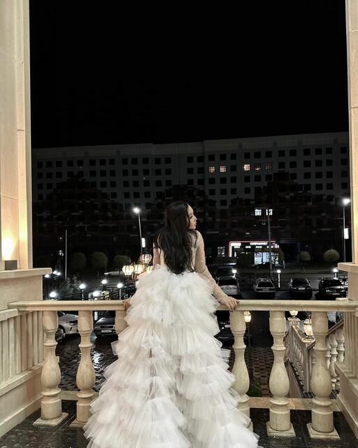 Tailor Zhanat Karakozova Atelier, Chimkent, photo