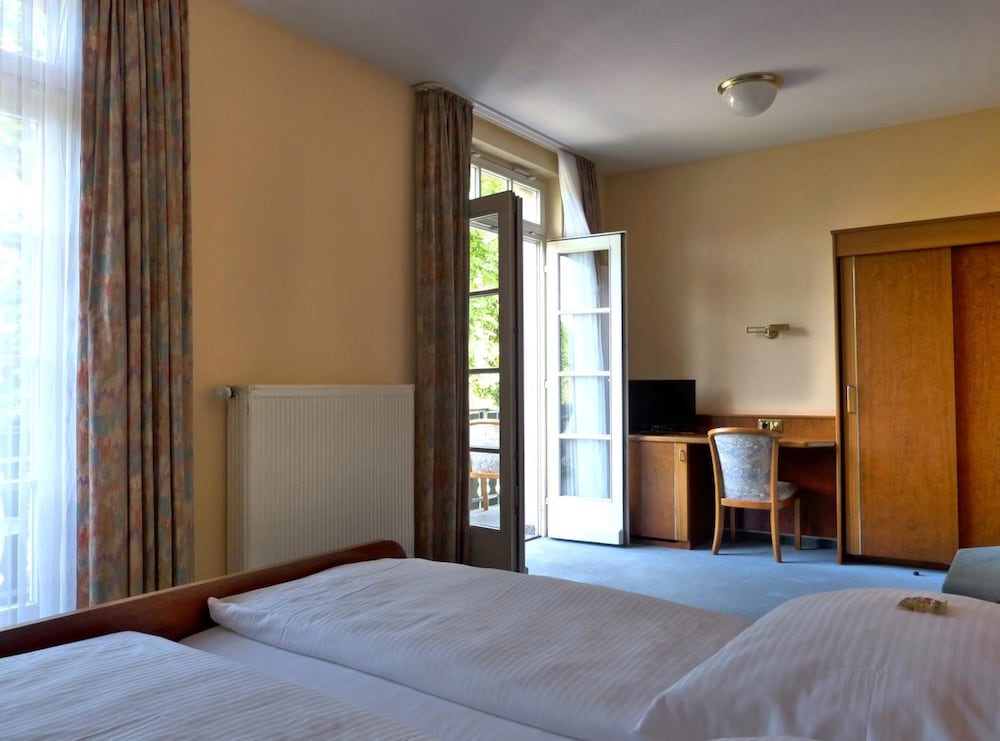 Фото Nassauer Hof Limburg